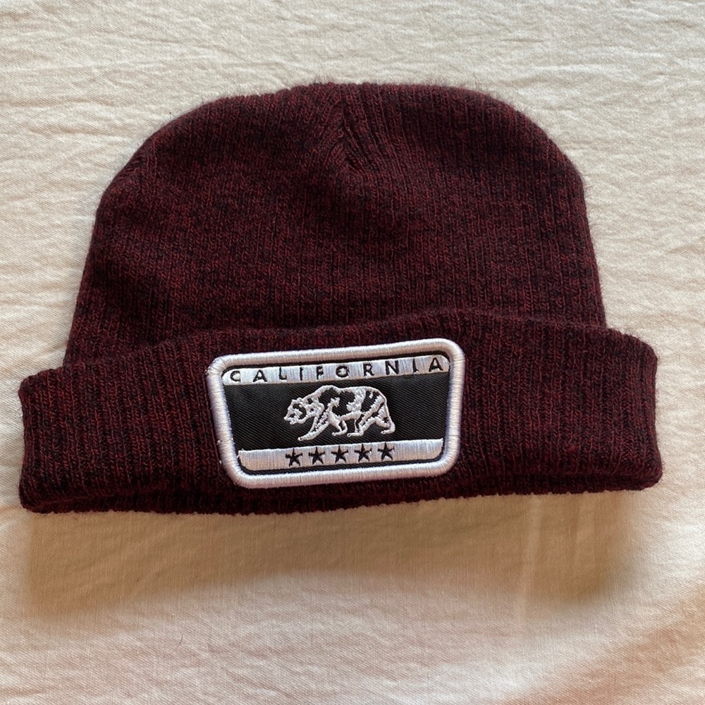 Urban Heritage Beanie Toque Hat